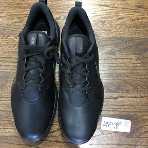 NIKE ROSHE G TOUR AR5580-007 GOLF SHOES TRIPLE BLK